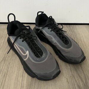 Nike Air Max 2090 Anthracite - Men US 9